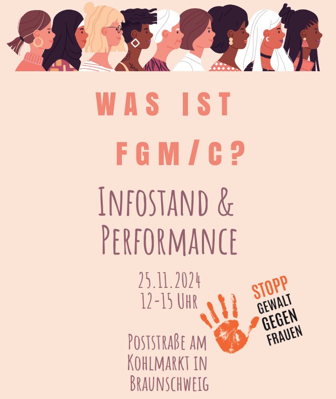 Was ist FGM / C