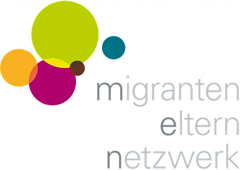 Logo von men