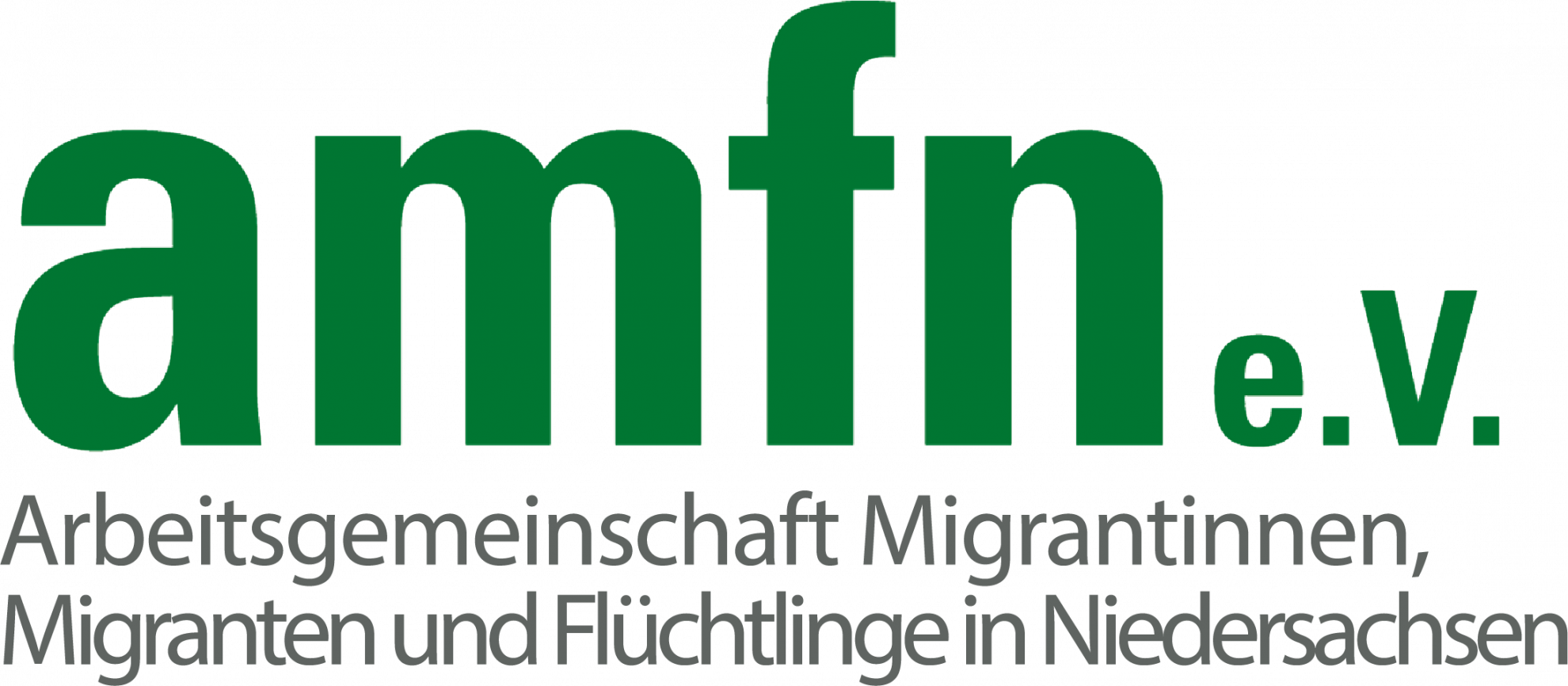 Logo von amfn