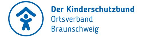 Logo von Kinderschutzbund