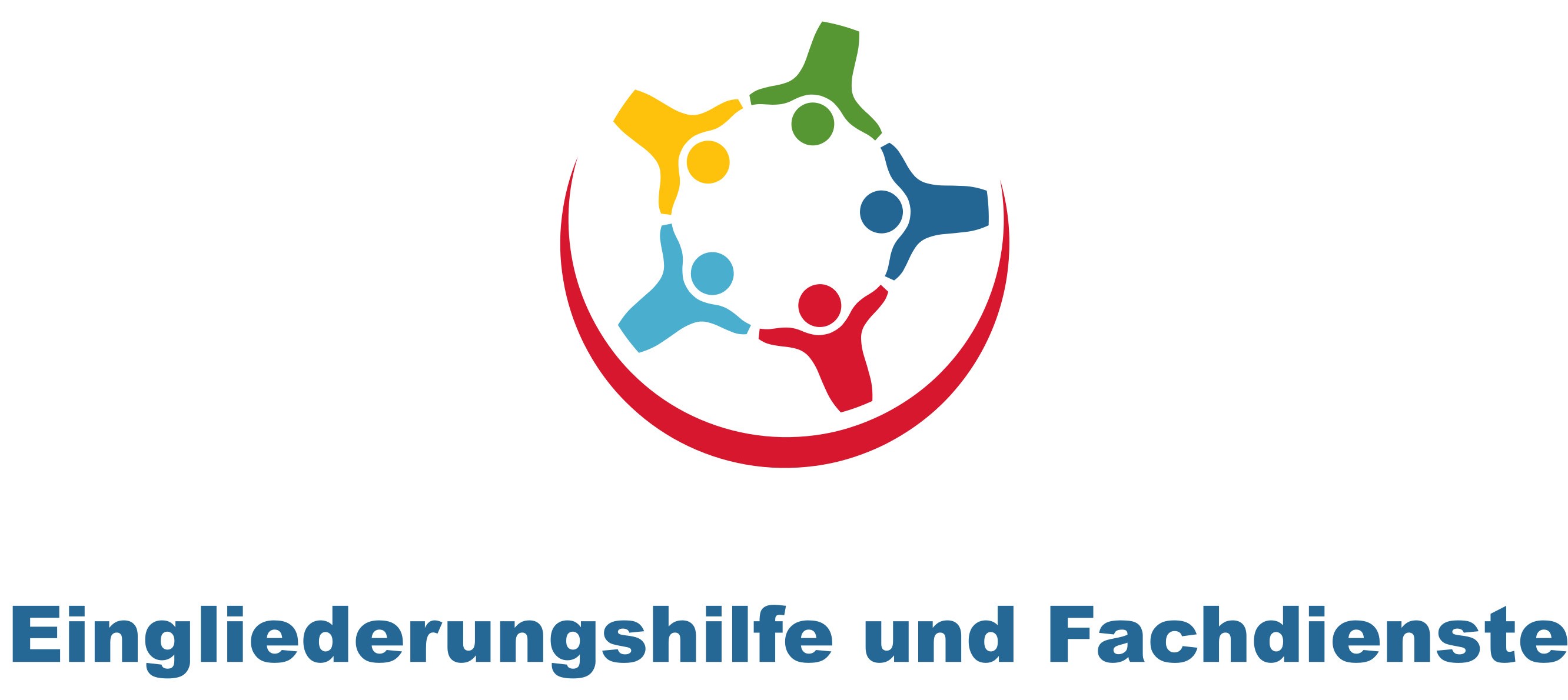 Logo von Eingliederungshilfe und Fachdienste