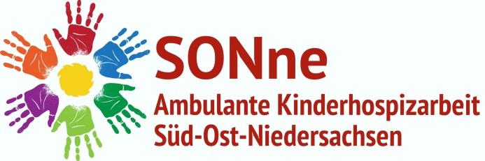 Logo von SONne Ambulante Kinder- und Jugendhospizarbeit 