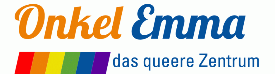 Logo von Onkel Emma - das queere Zentrum