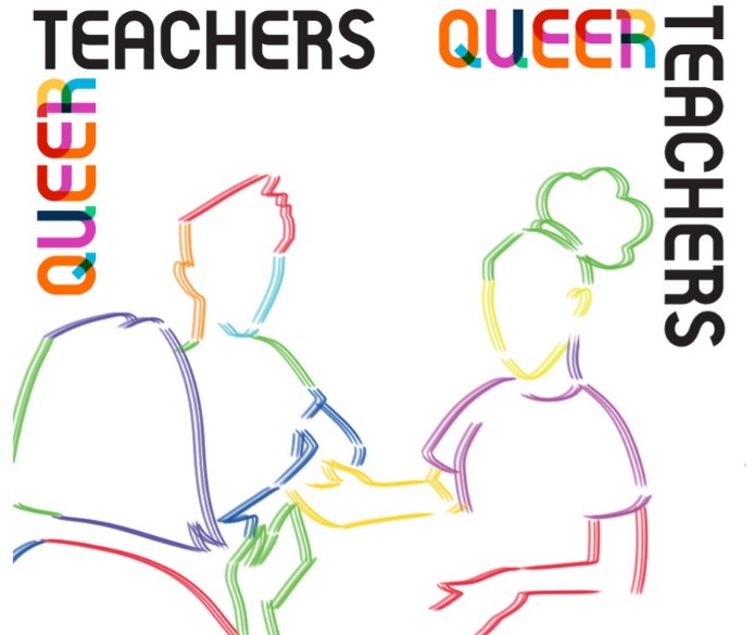 Logo von Queerteachers Braunschweig