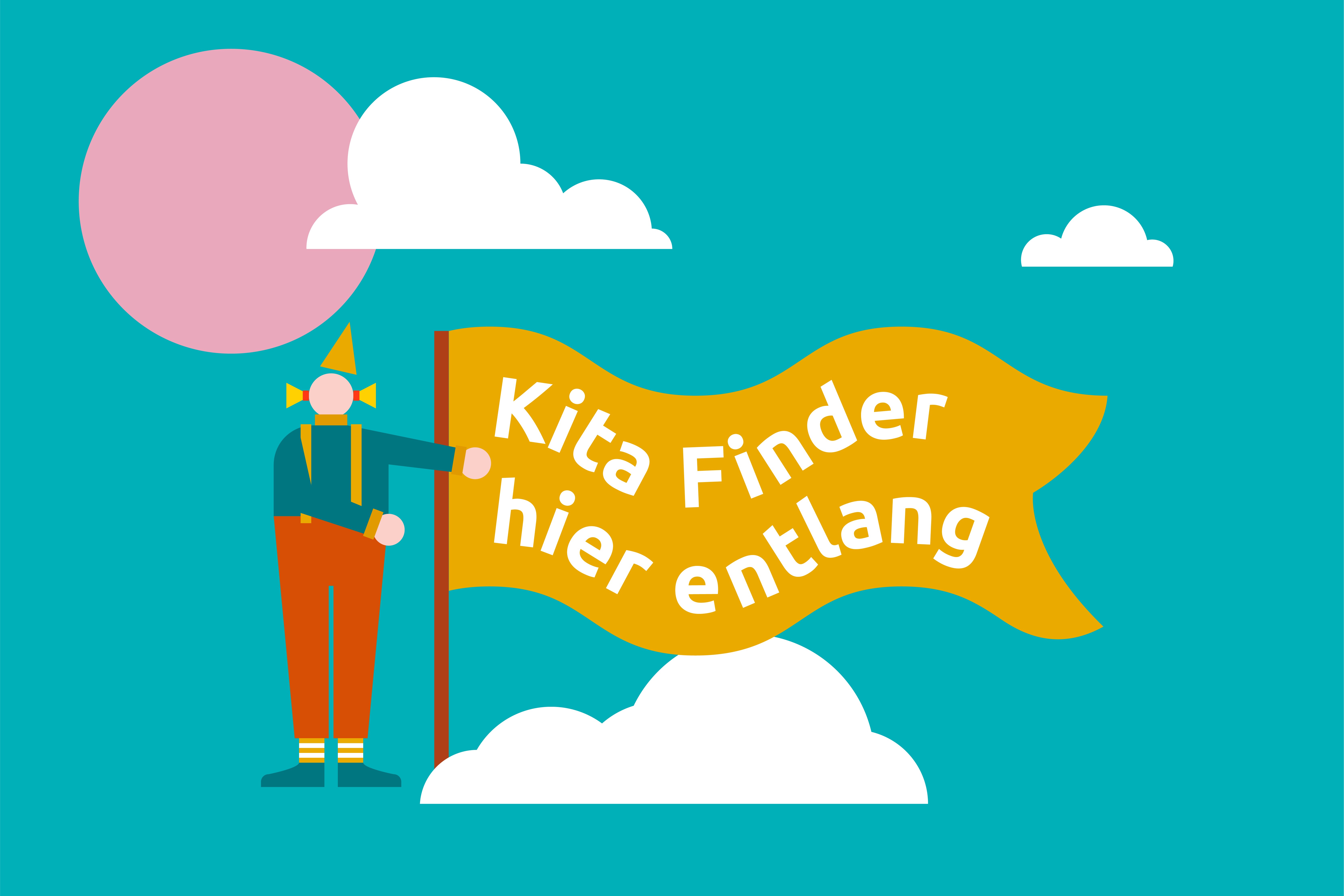 Kita-Finder in Braunschweig